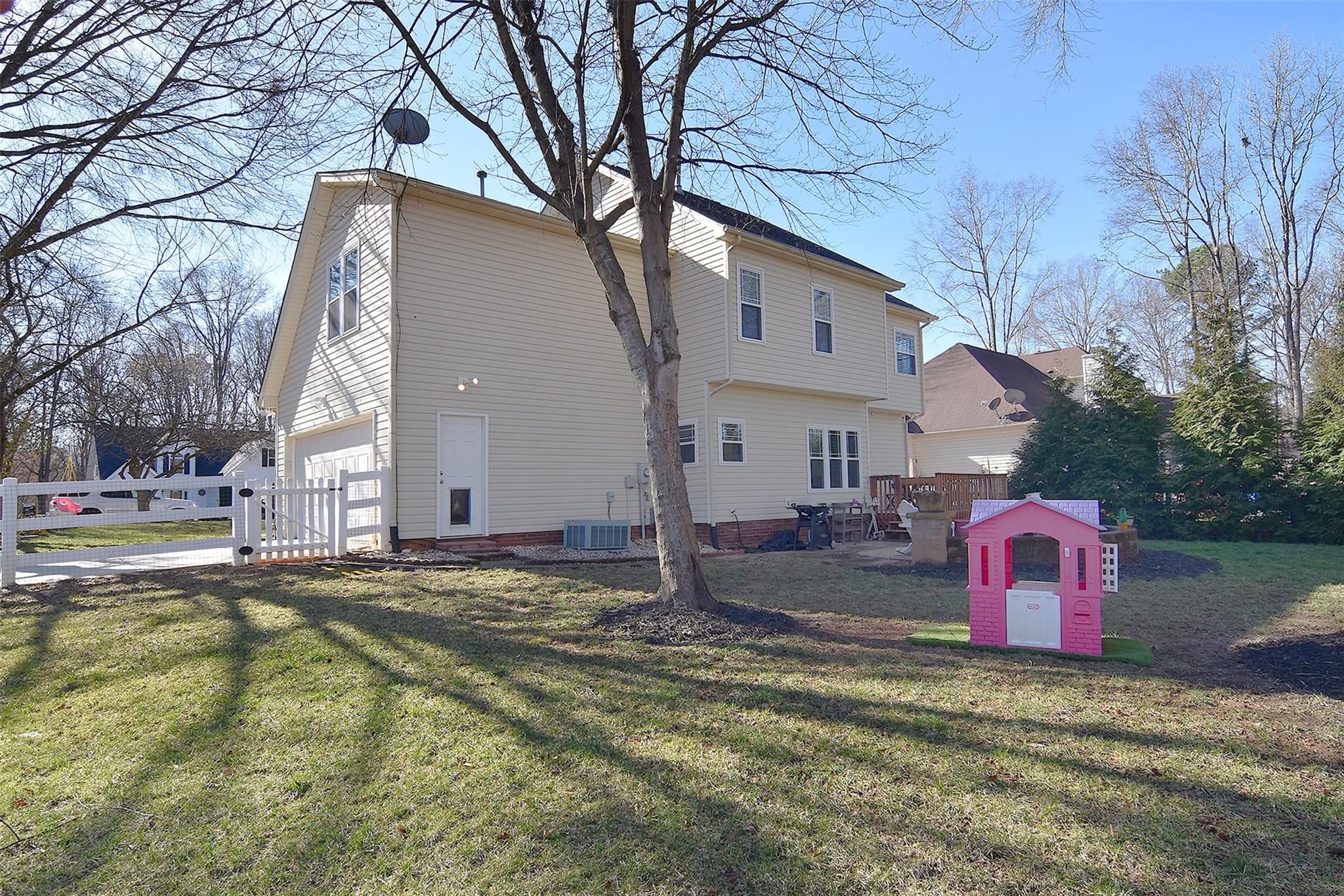 Townwood Village - Residential