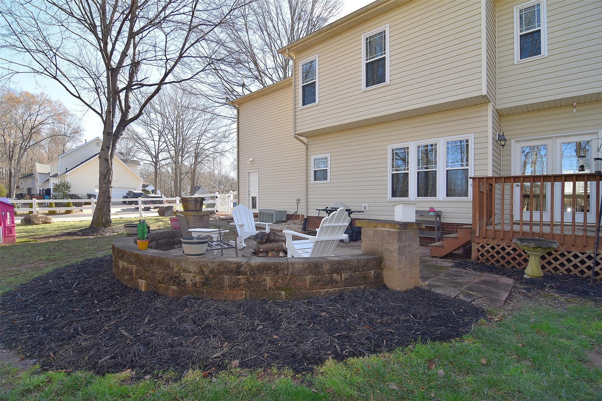 Townwood Village - Residential