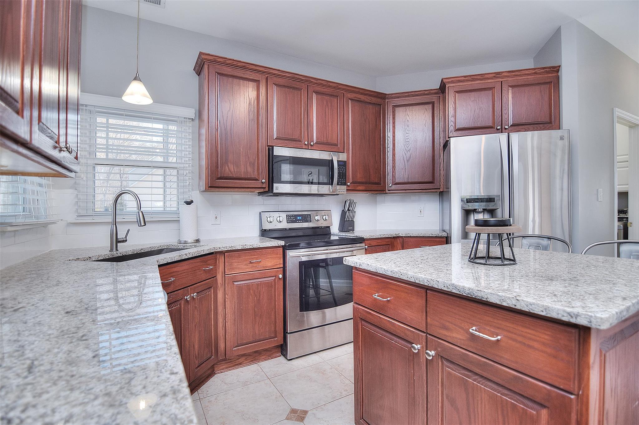 Townwood Village - Residential