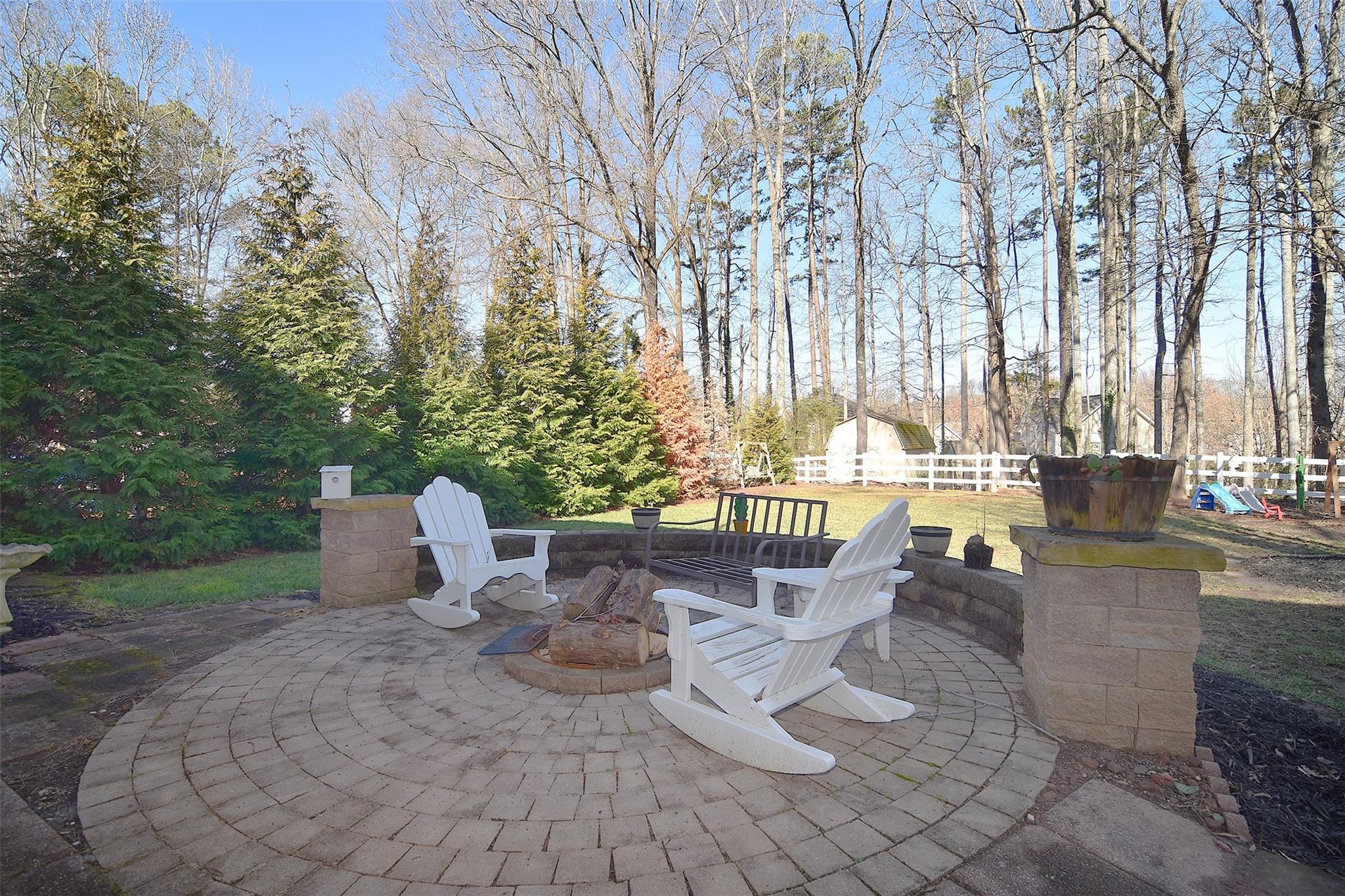 Townwood Village - Residential