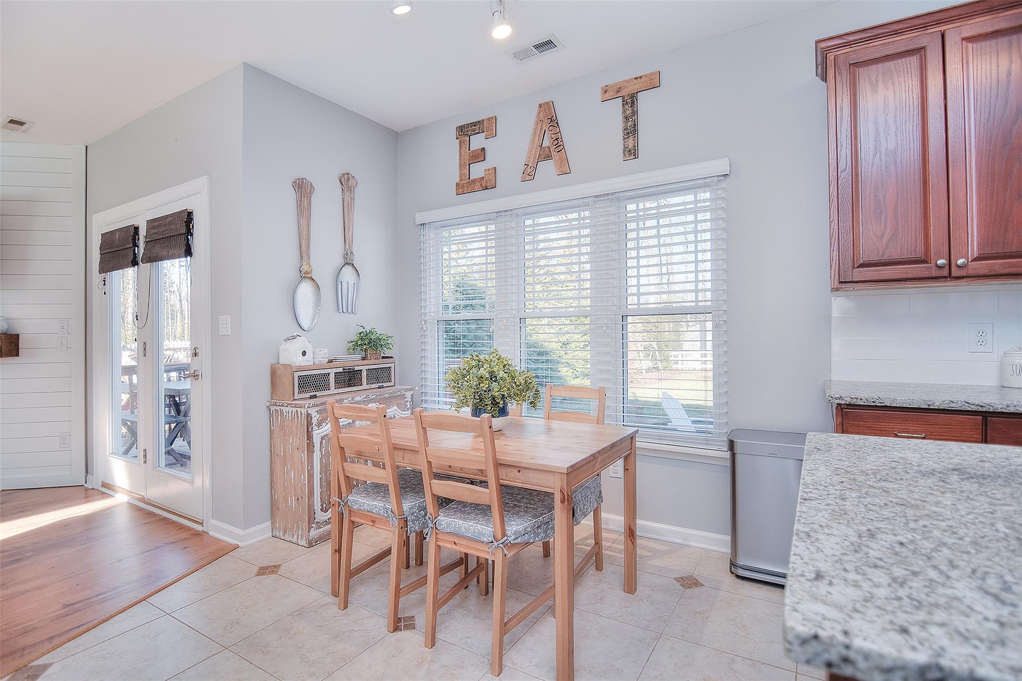 Townwood Village - Residential