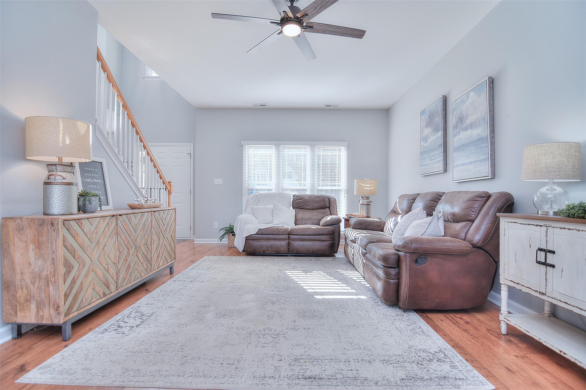 Townwood Village - Residential