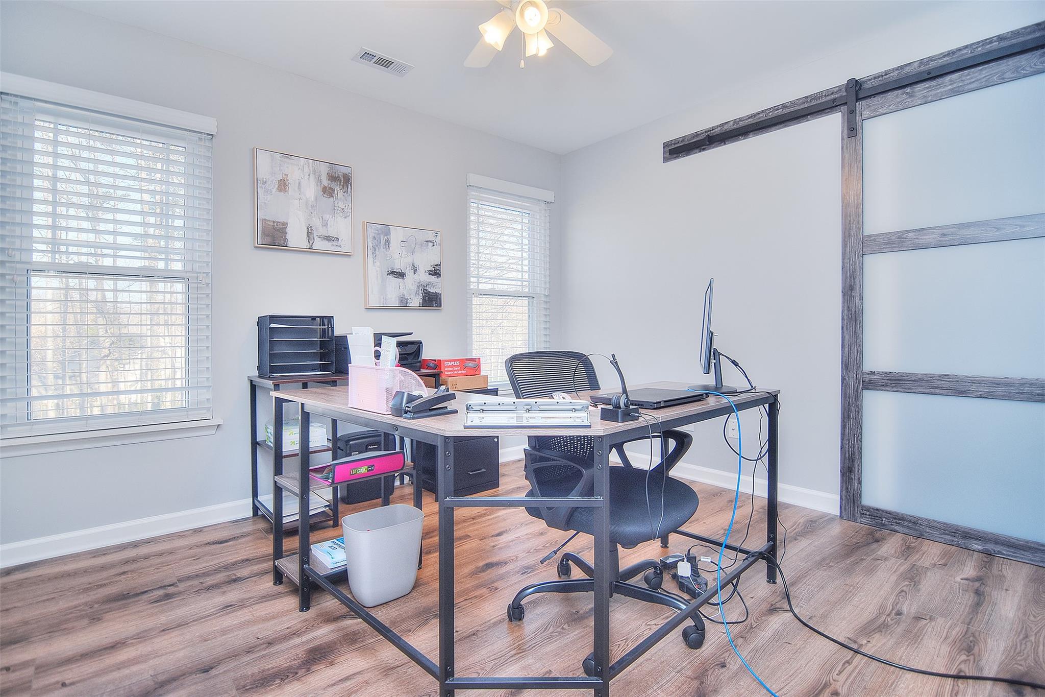 Townwood Village - Residential