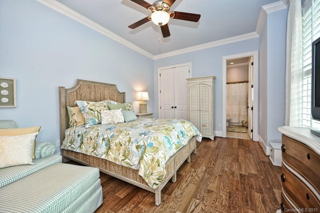 Springfield - Residential