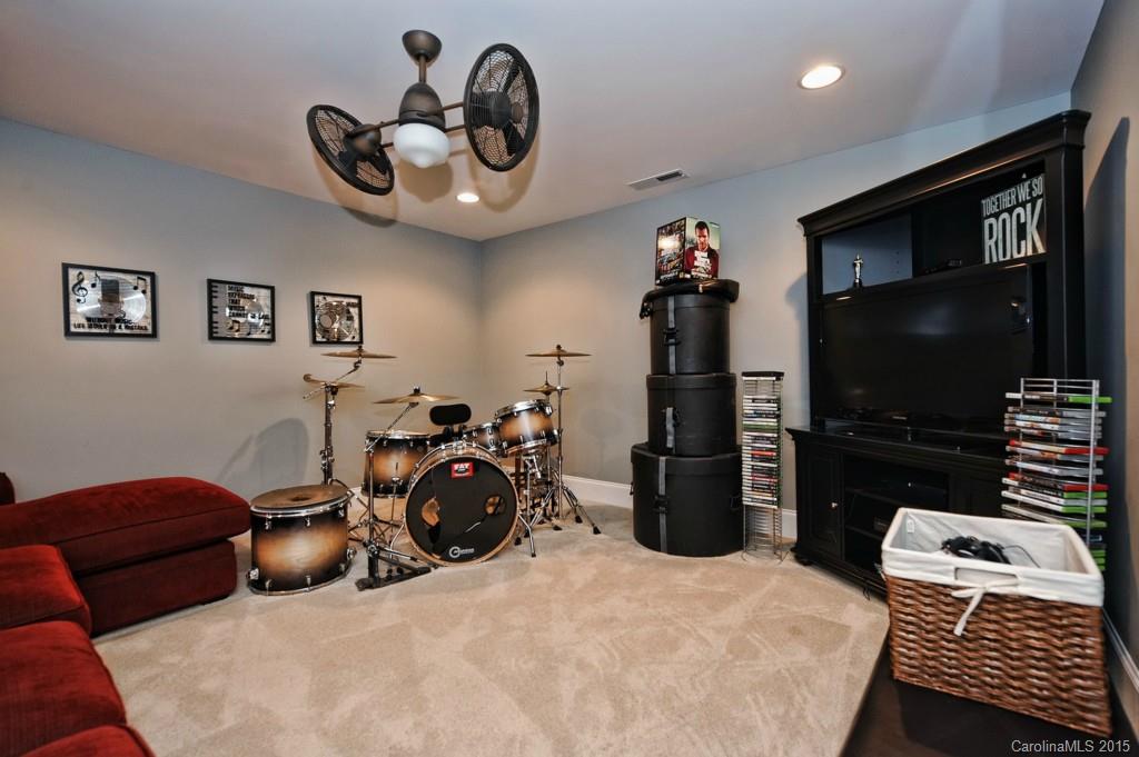 Springfield - Residential