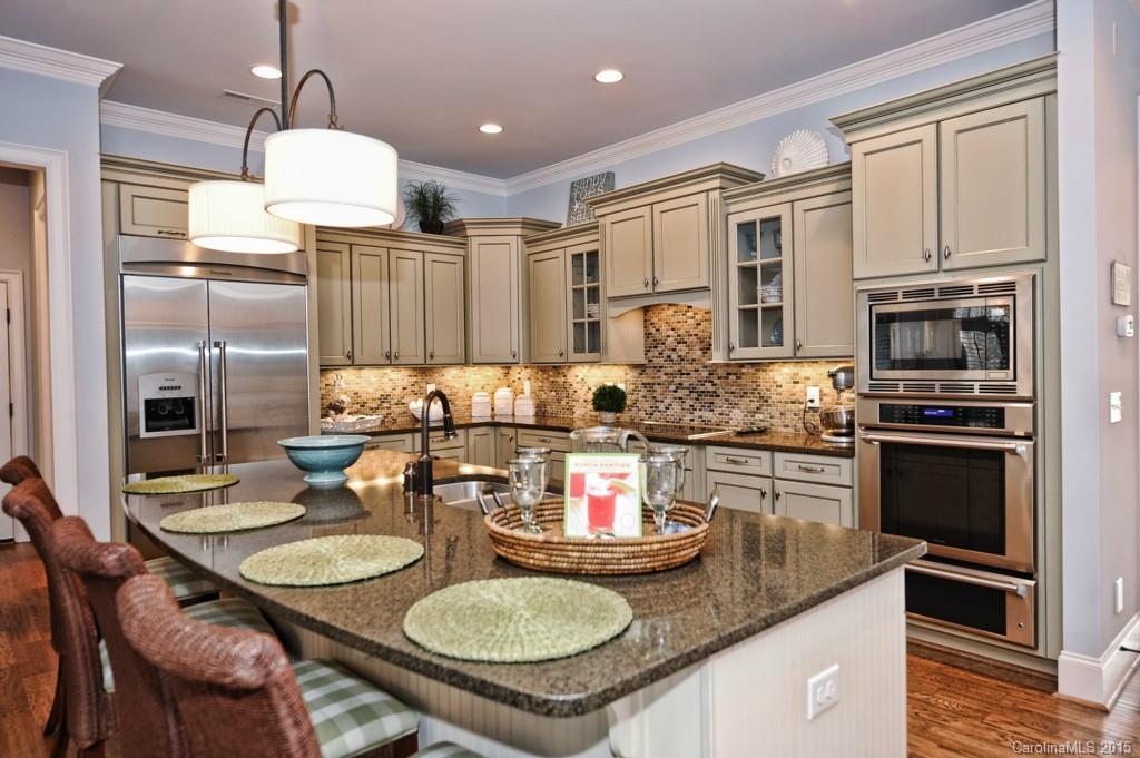 Springfield - Residential