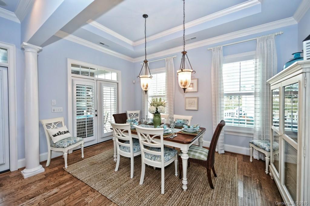 Springfield - Residential