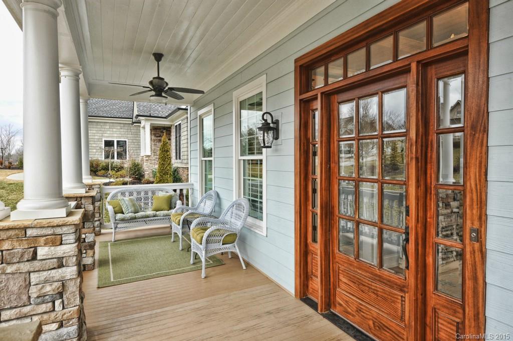 Springfield - Residential