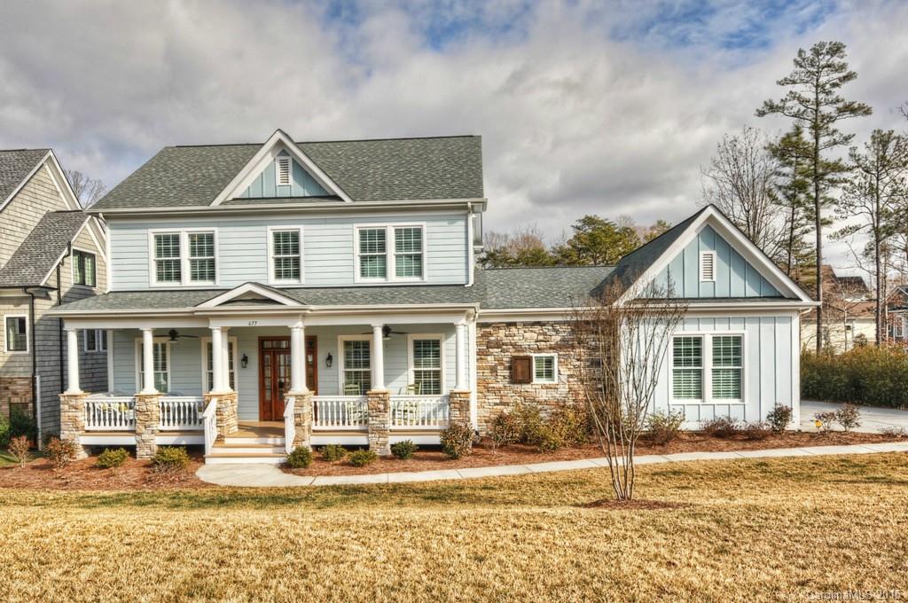 Springfield - Residential