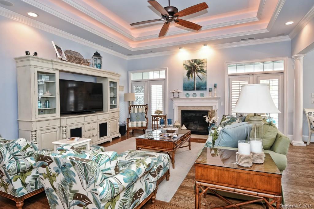 Springfield - Residential