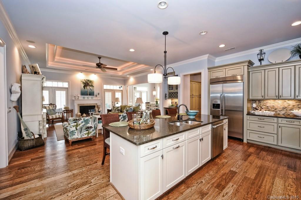 Springfield - Residential