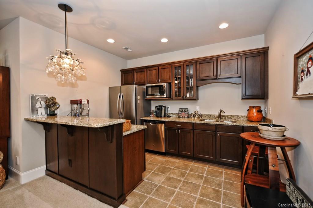 Springfield - Residential