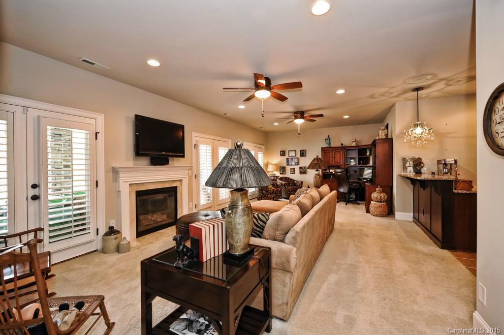 Springfield - Residential