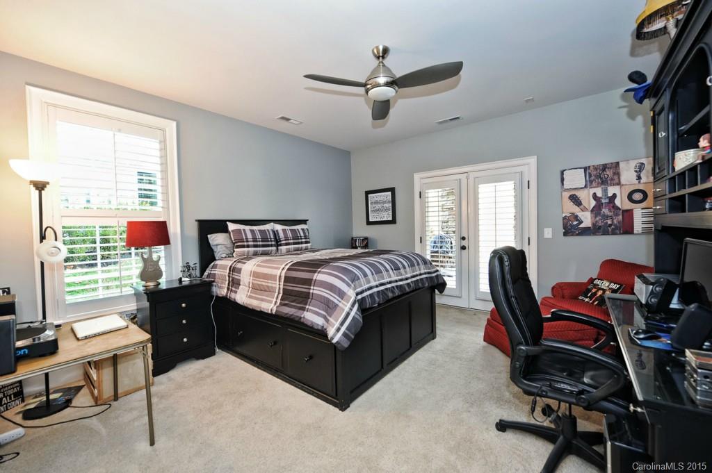 Springfield - Residential