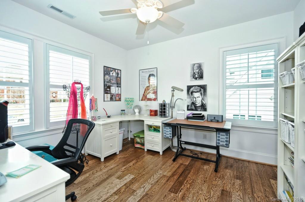 Springfield - Residential