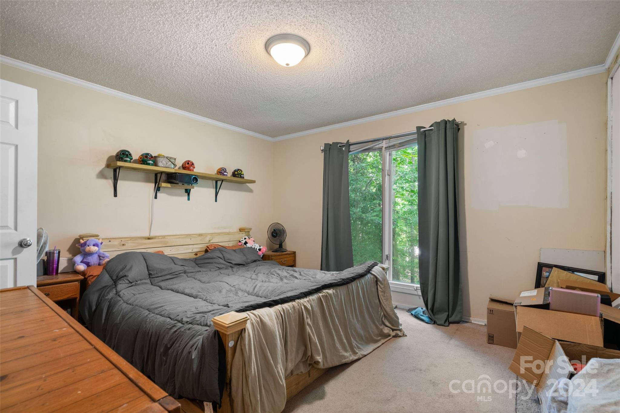 Ridgewood - Residential