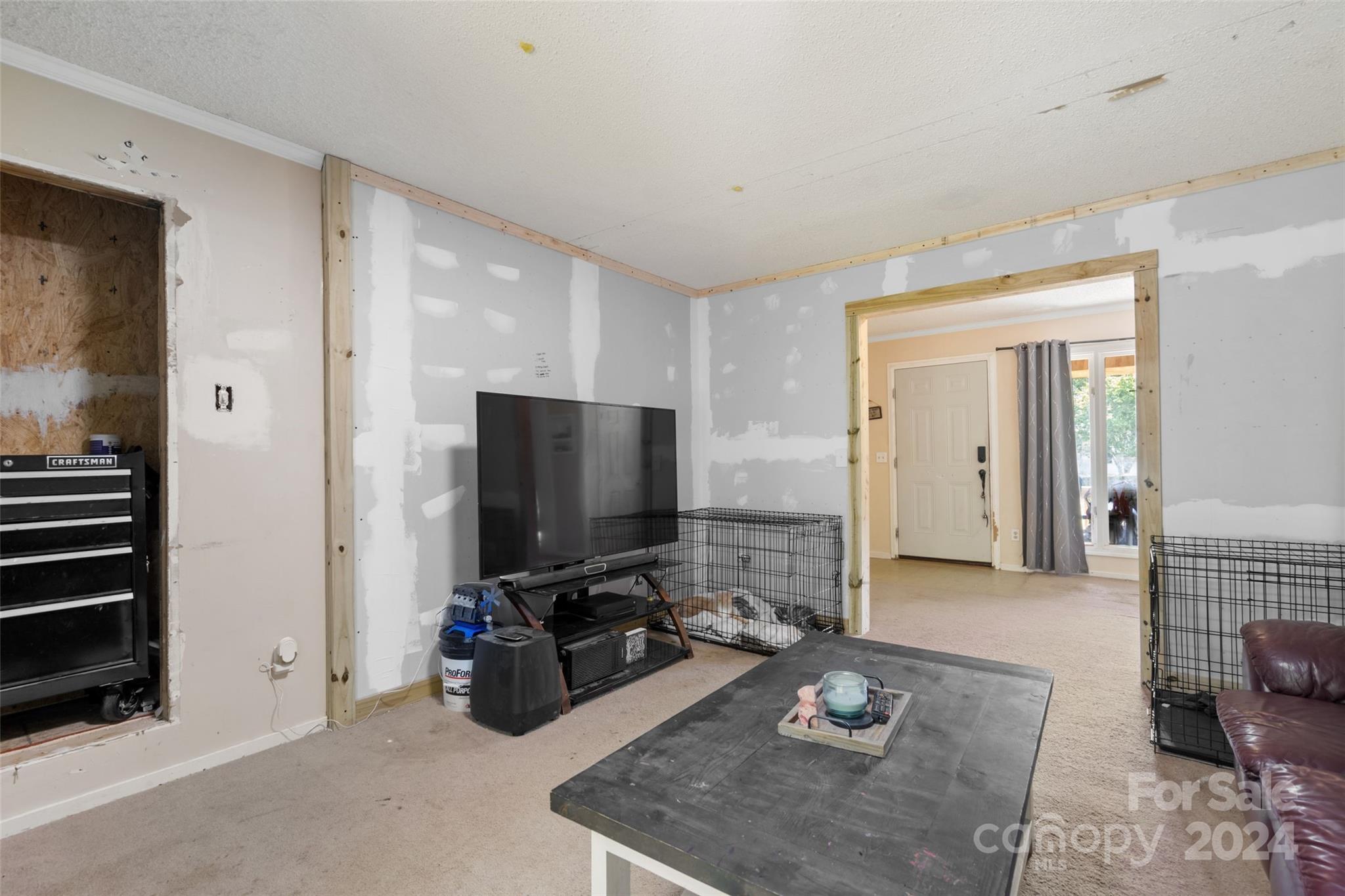 Ridgewood - Residential