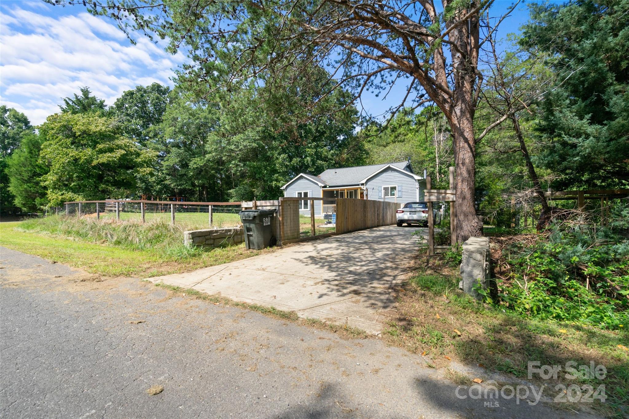 Ridgewood - Residential