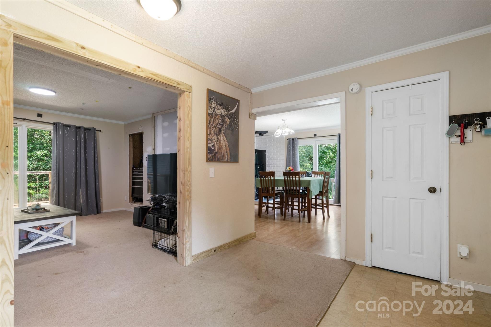 Ridgewood - Residential