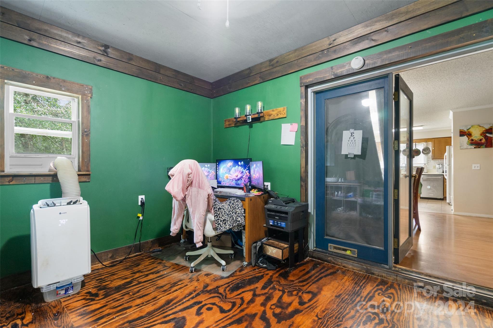 Ridgewood - Residential