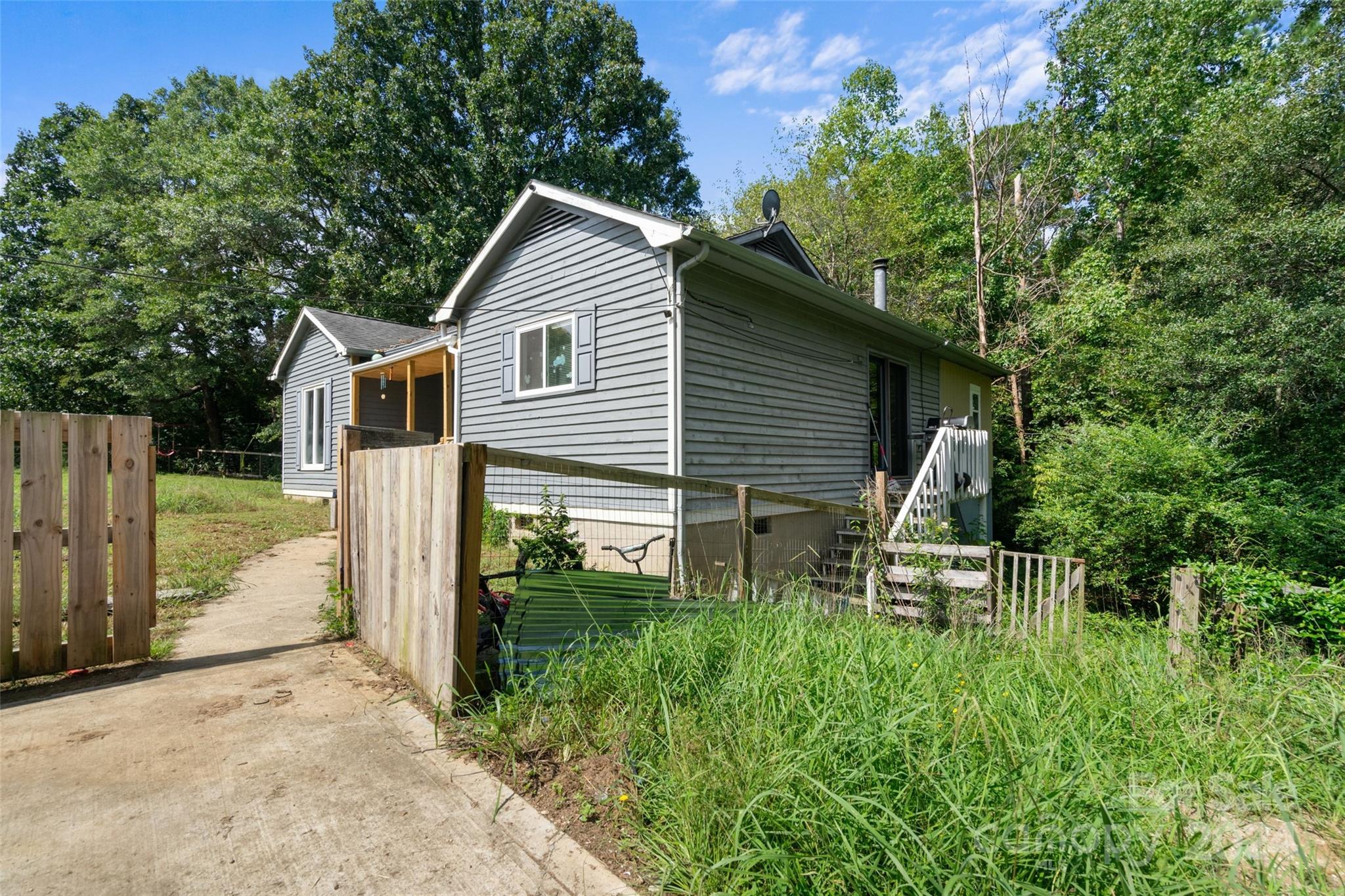 Ridgewood - Residential