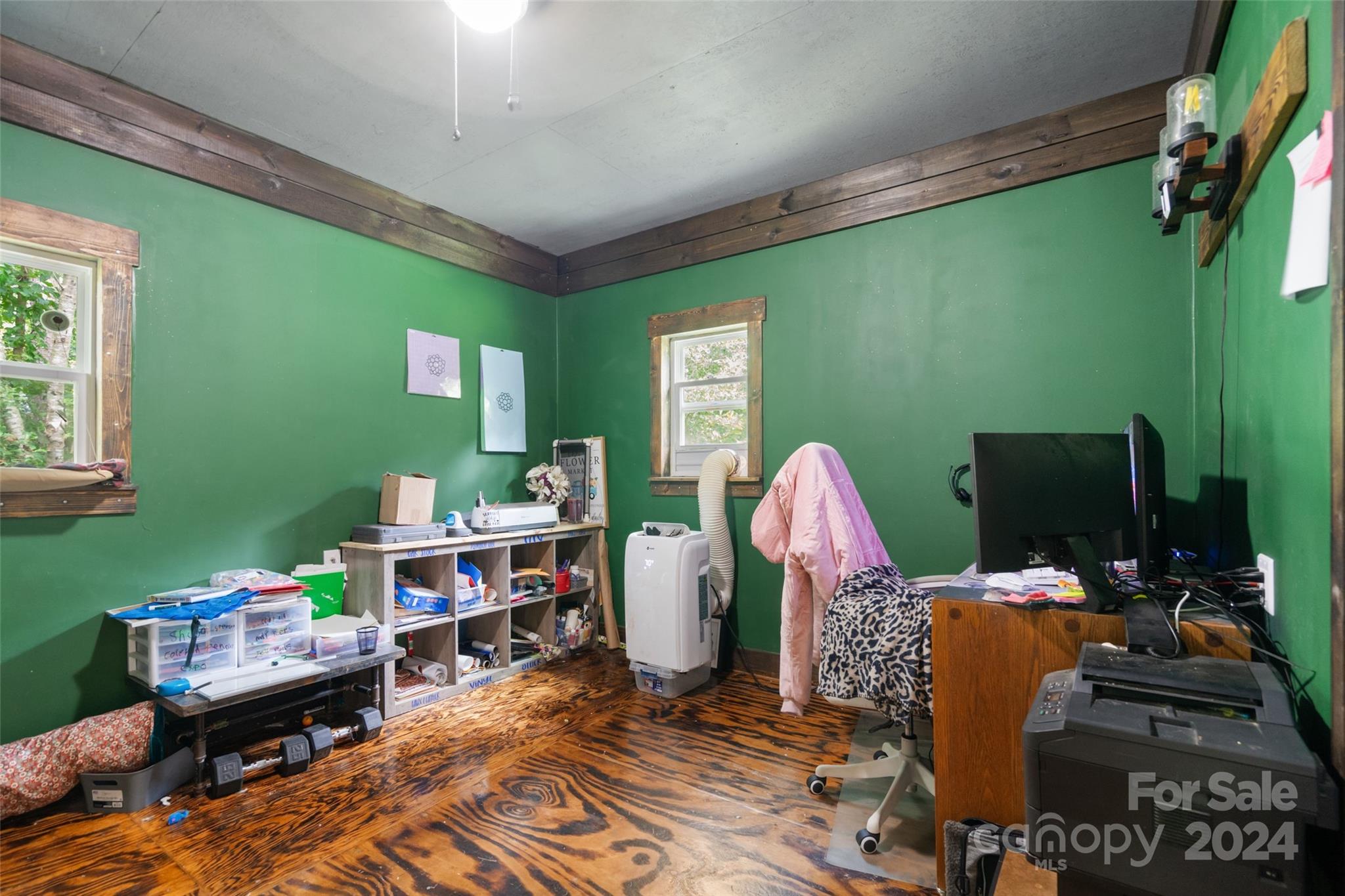 Ridgewood - Residential