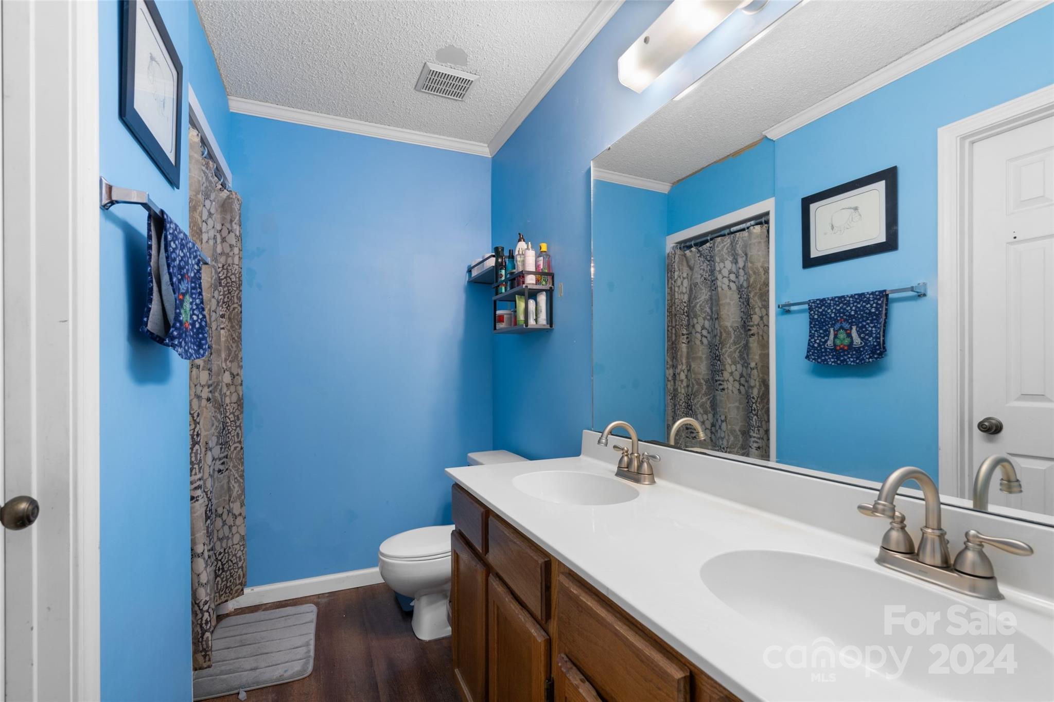 Ridgewood - Residential