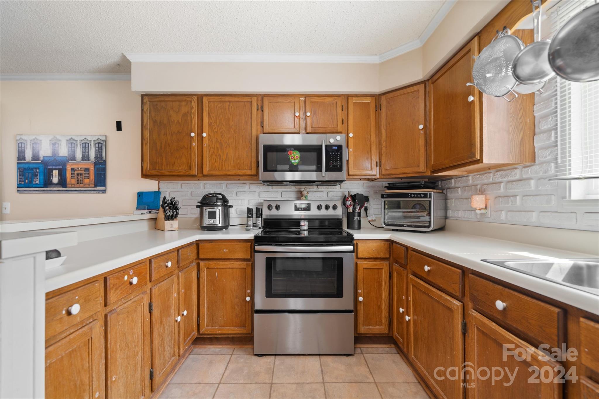 Ridgewood - Residential