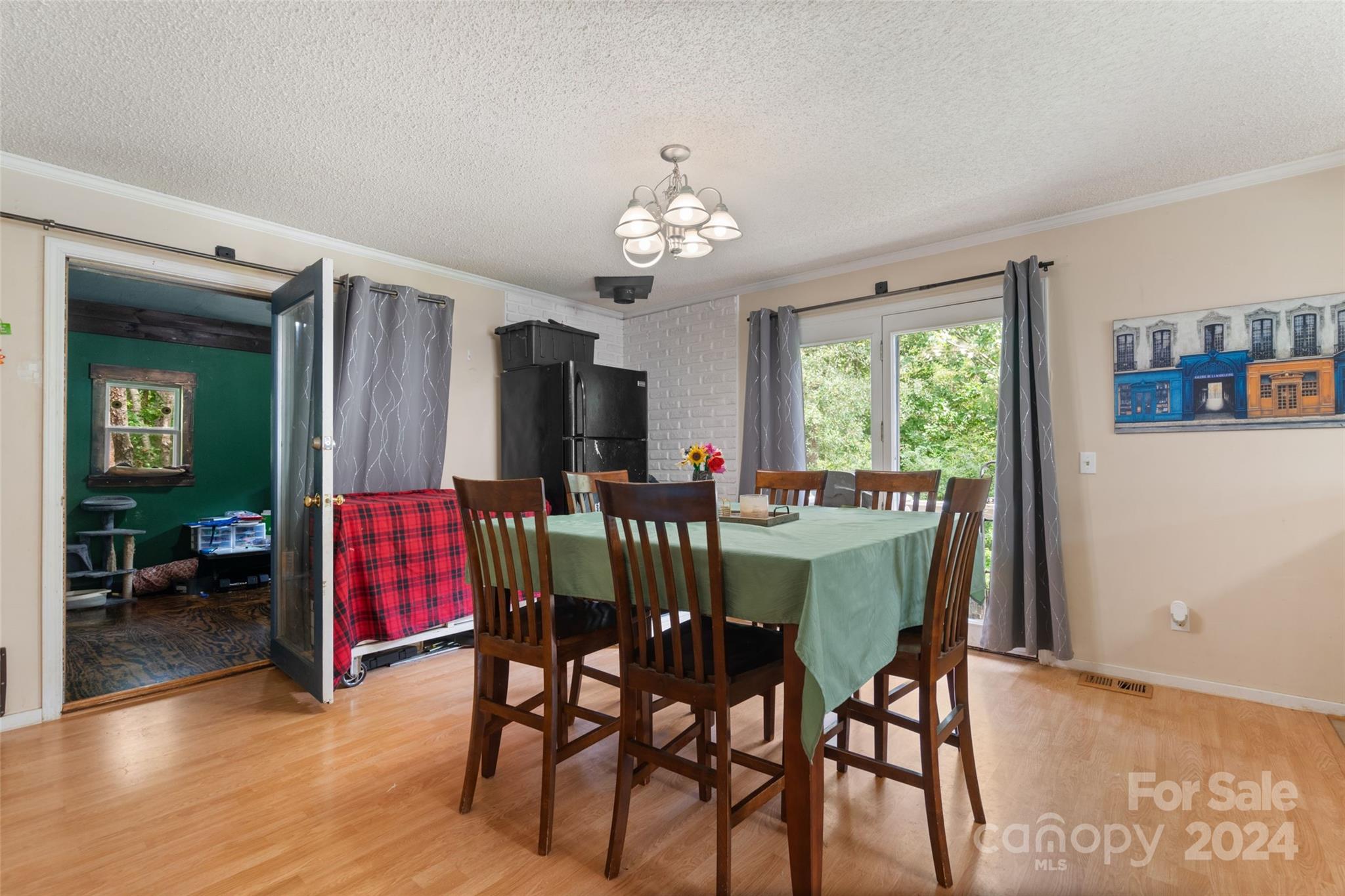 Ridgewood - Residential