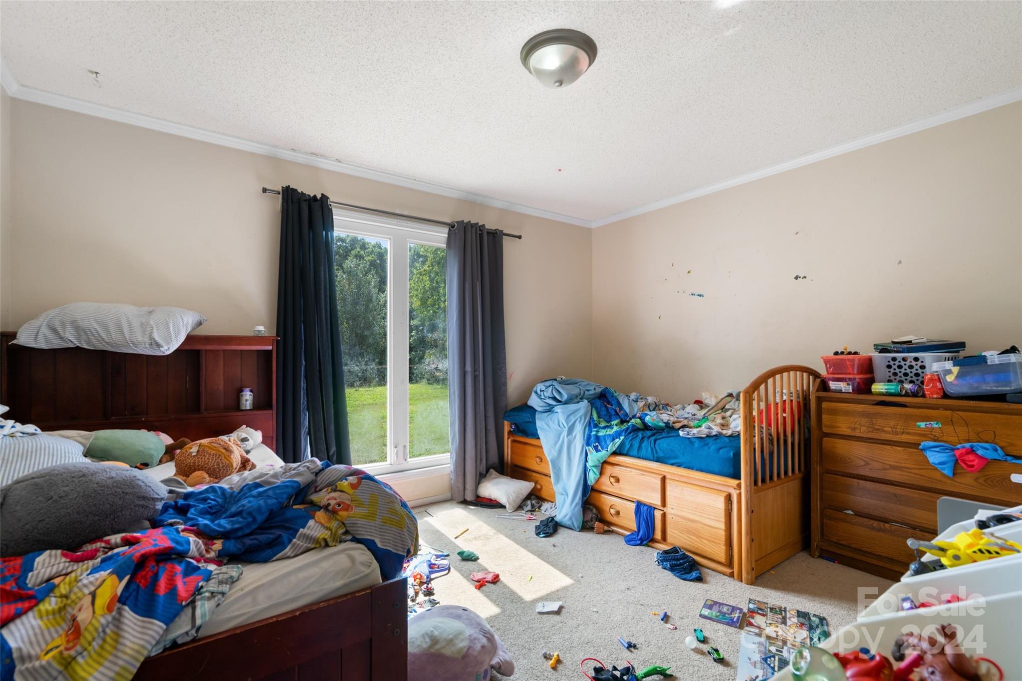 Ridgewood - Residential