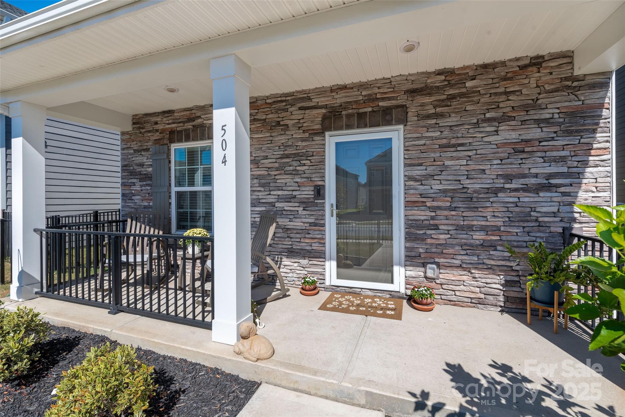 504 Cranford Drive