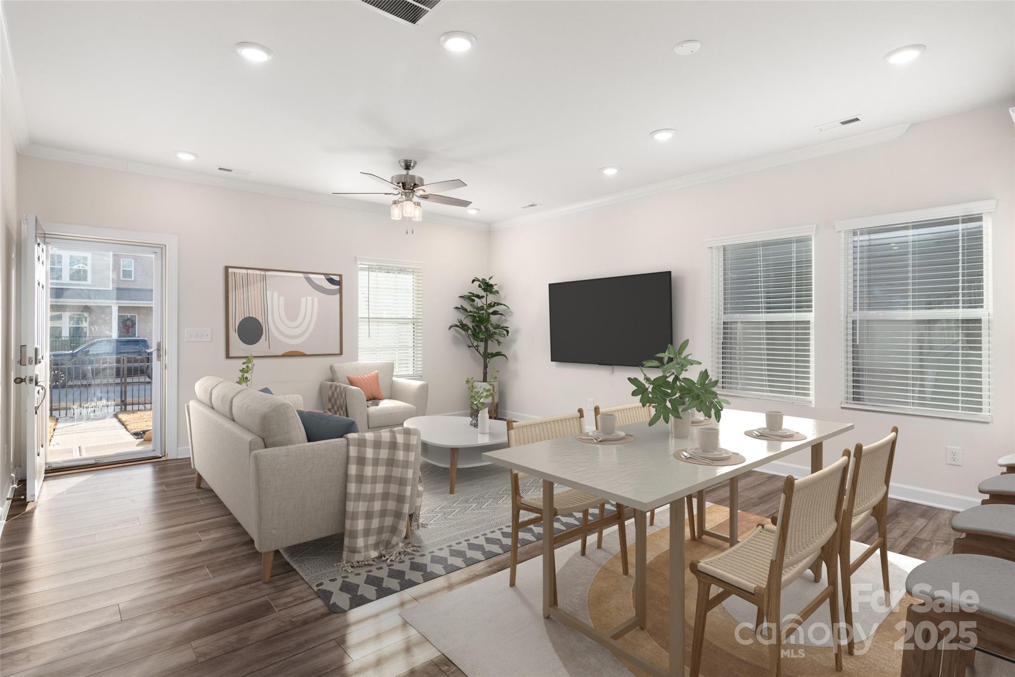 504 Cranford Drive