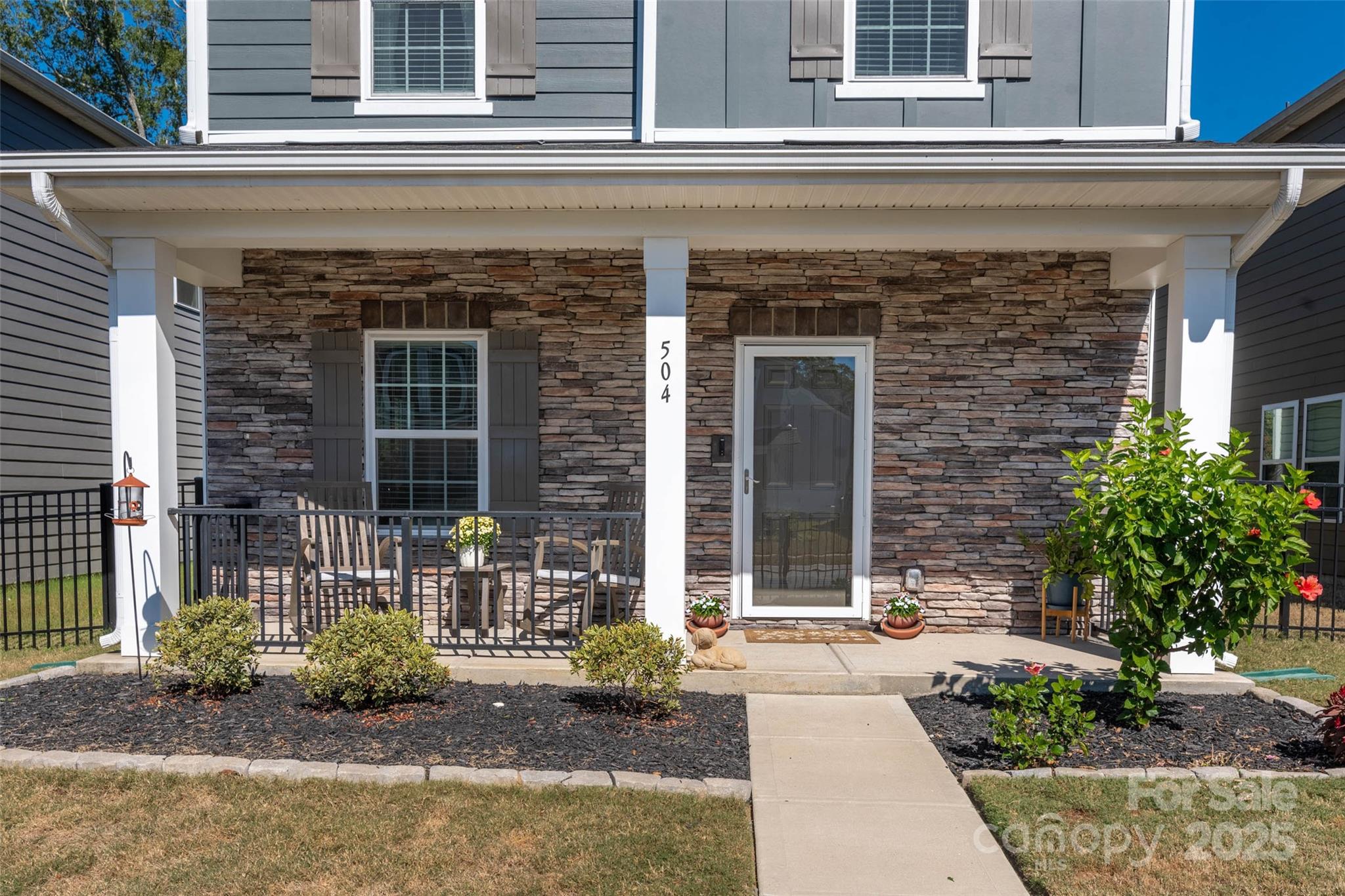 504 Cranford Drive