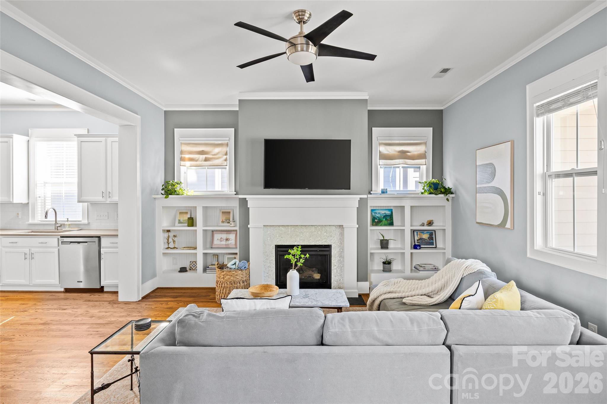 Midwood - Residential