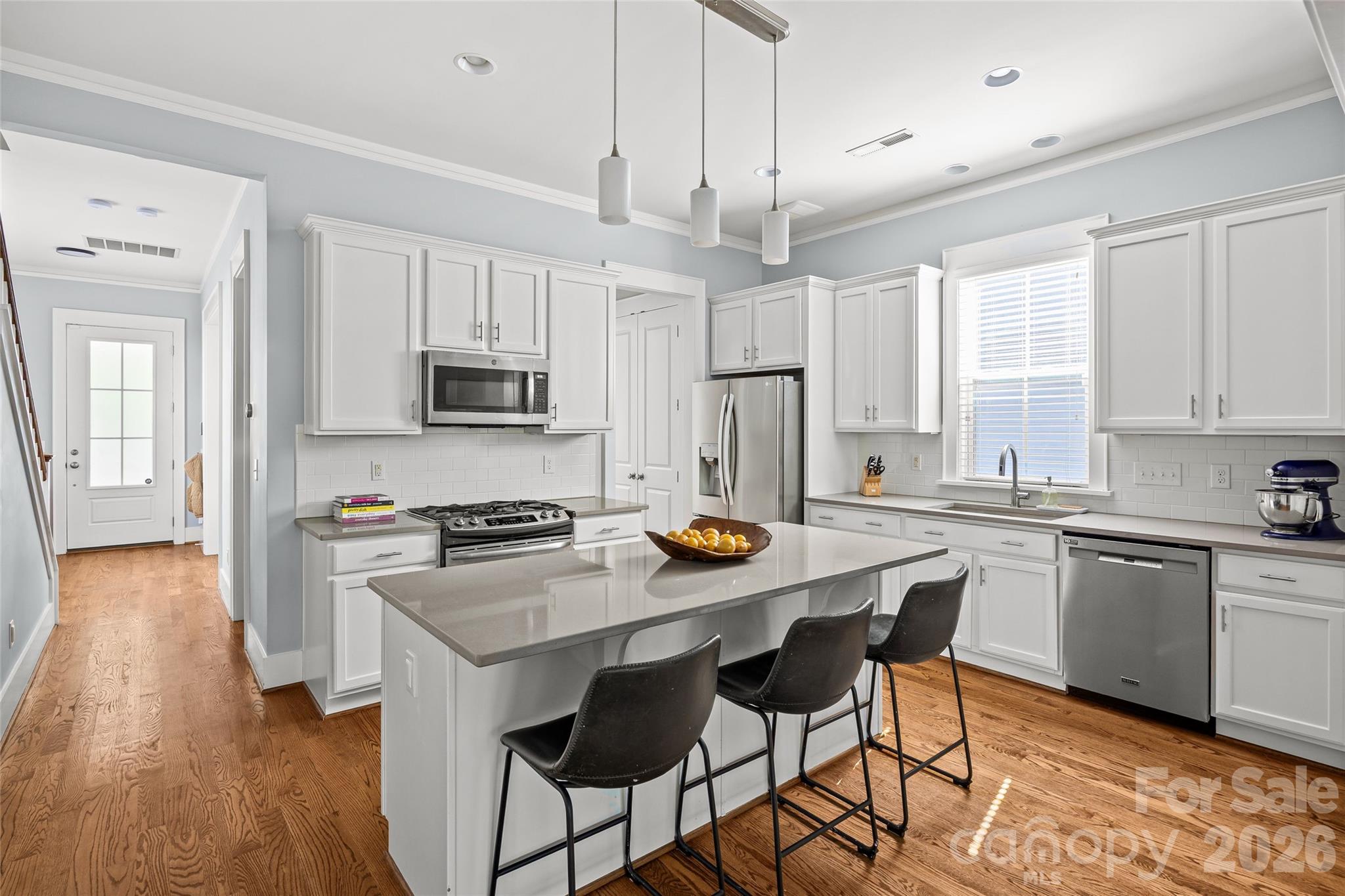 Midwood - Residential