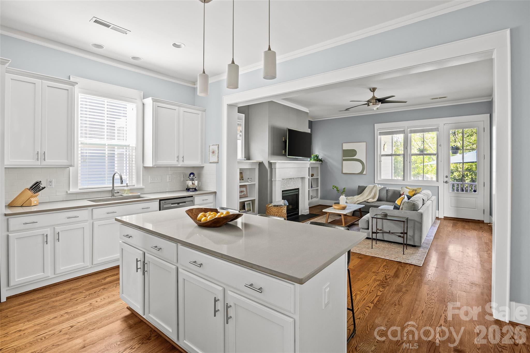 Midwood - Residential