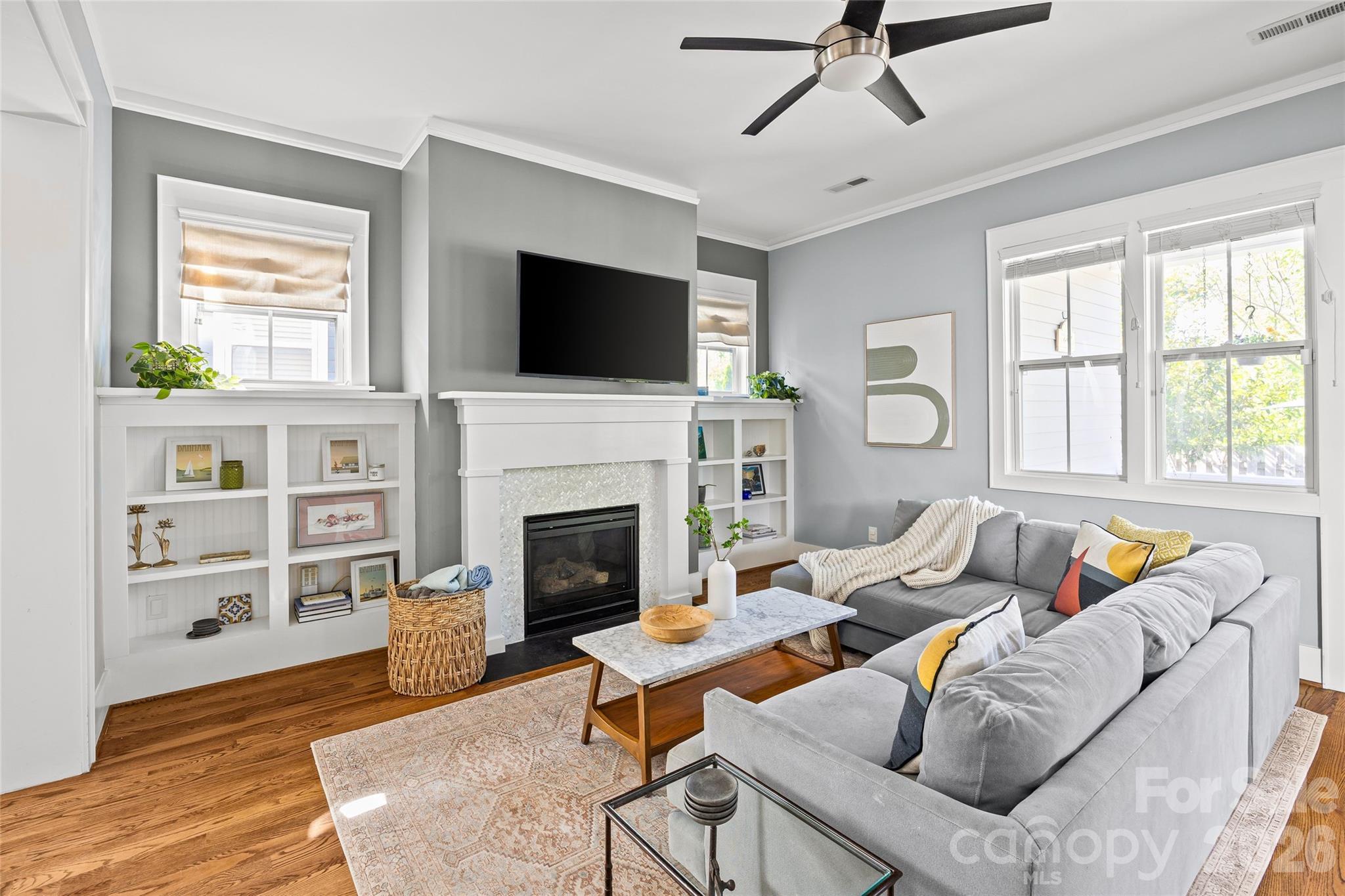 Midwood - Residential