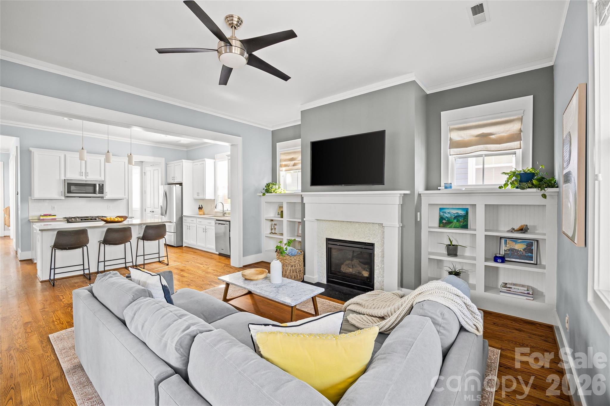 Midwood - Residential