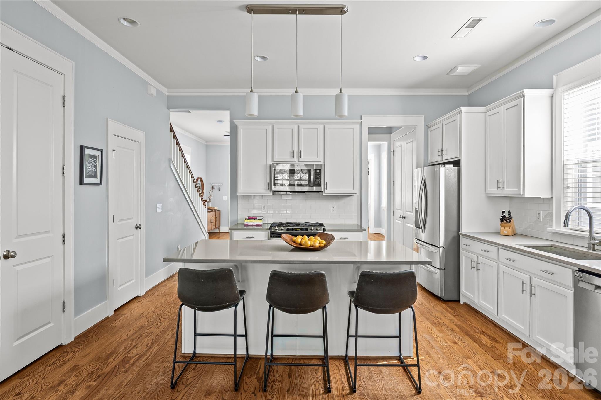 Midwood - Residential