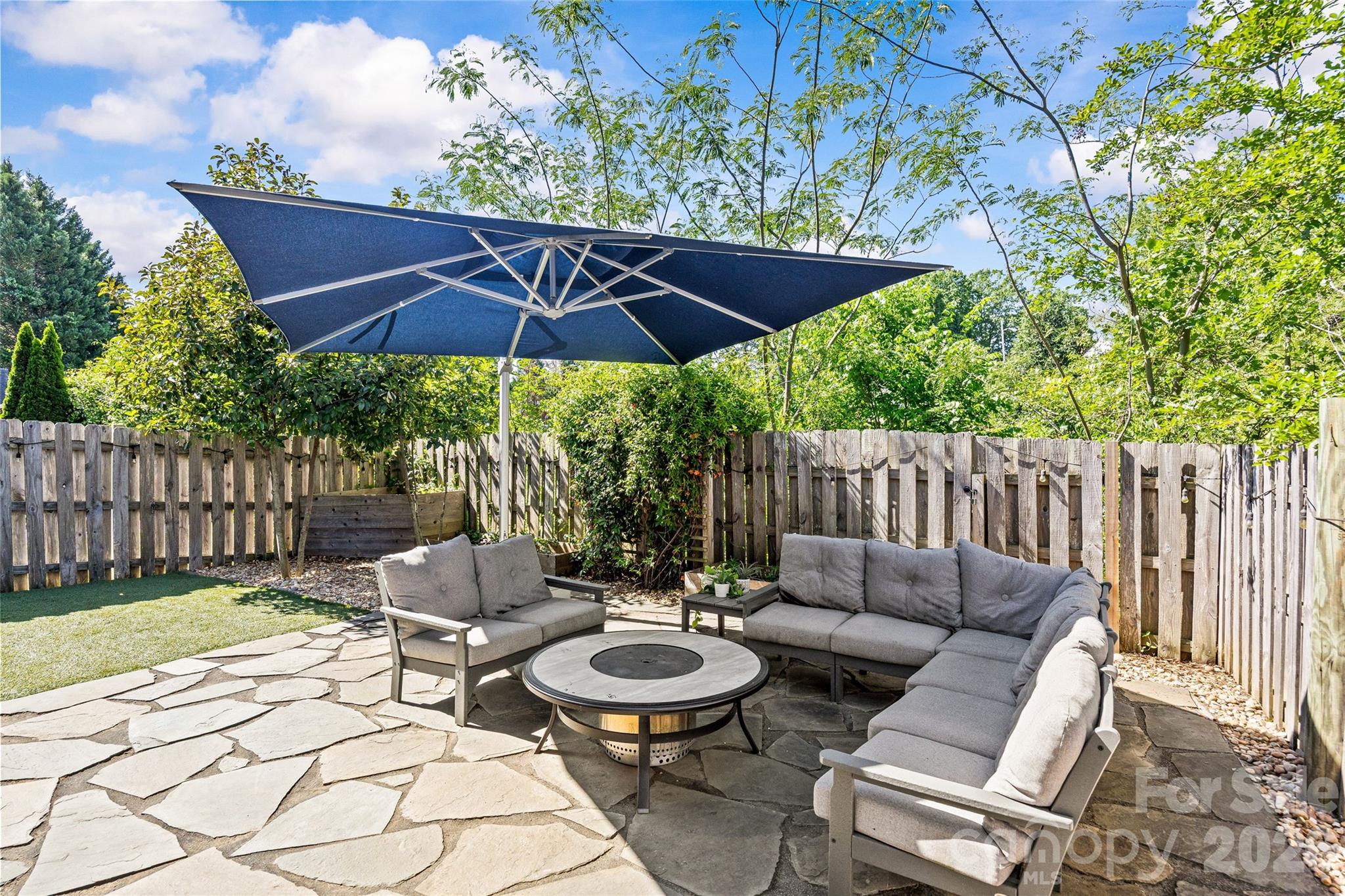 Midwood - Residential