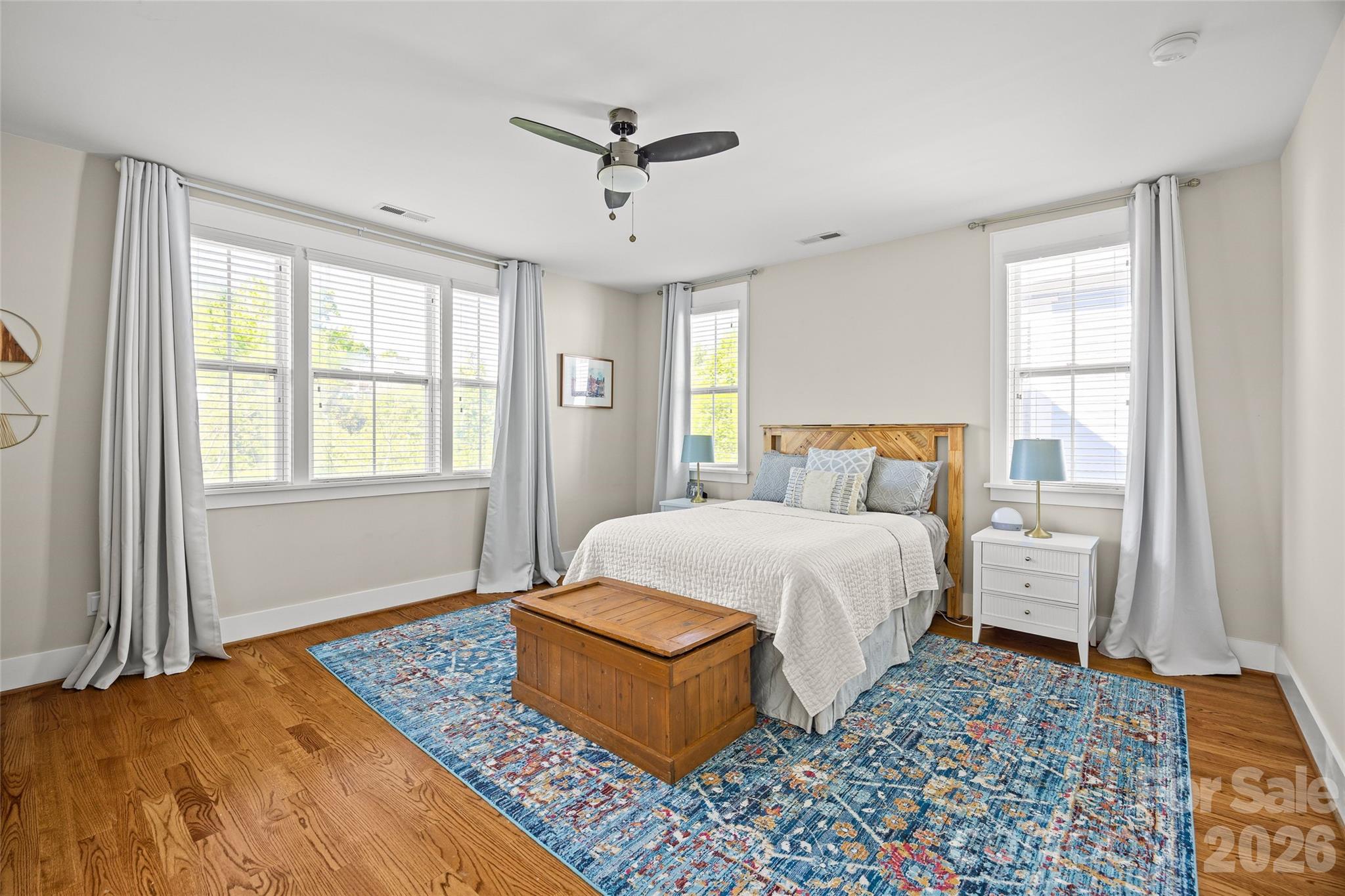 Midwood - Residential