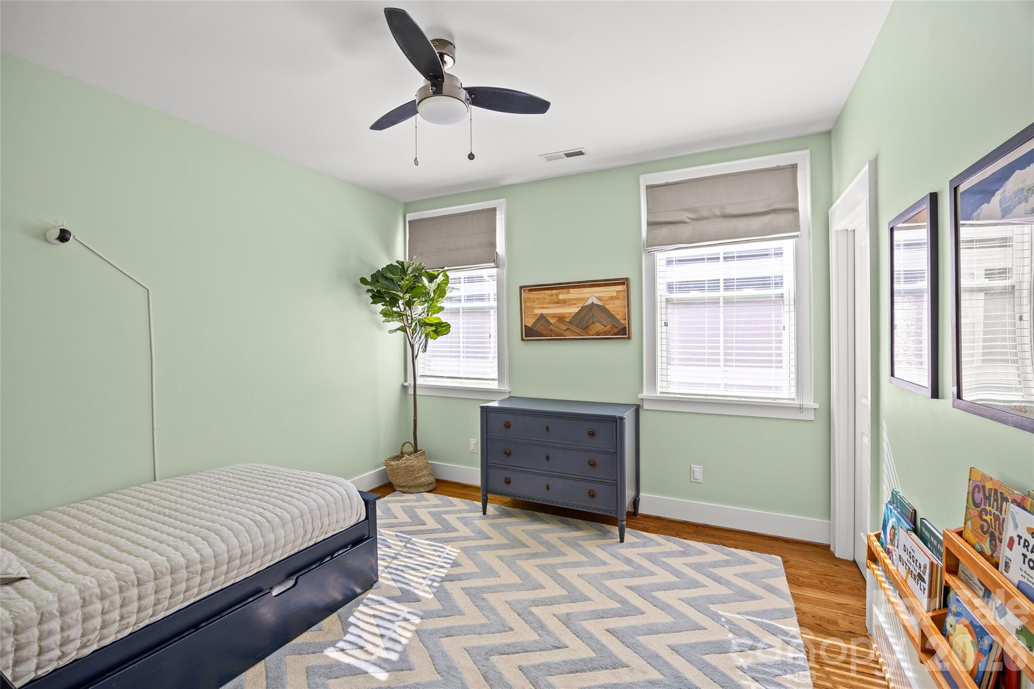 Midwood - Residential