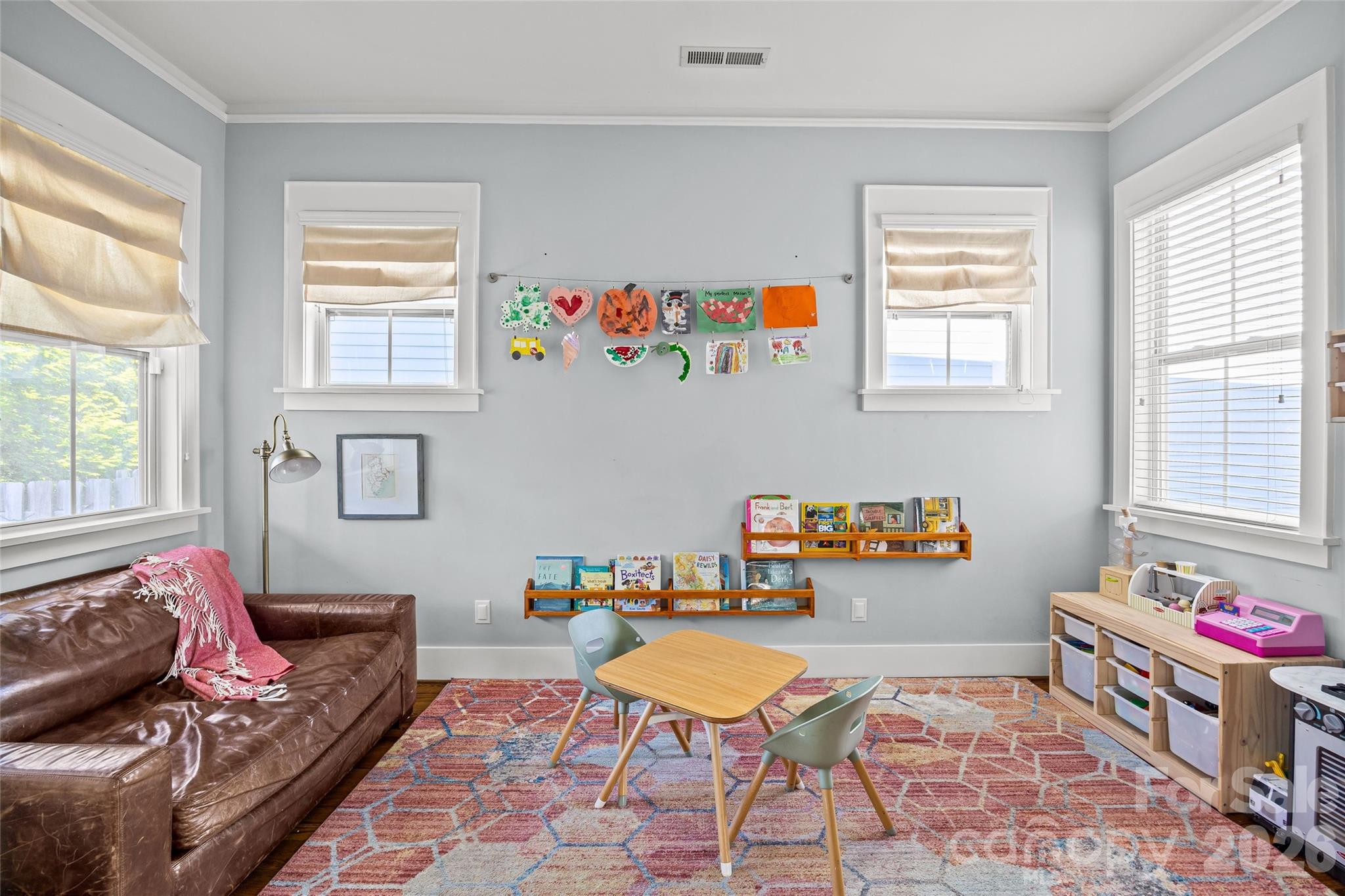 Midwood - Residential