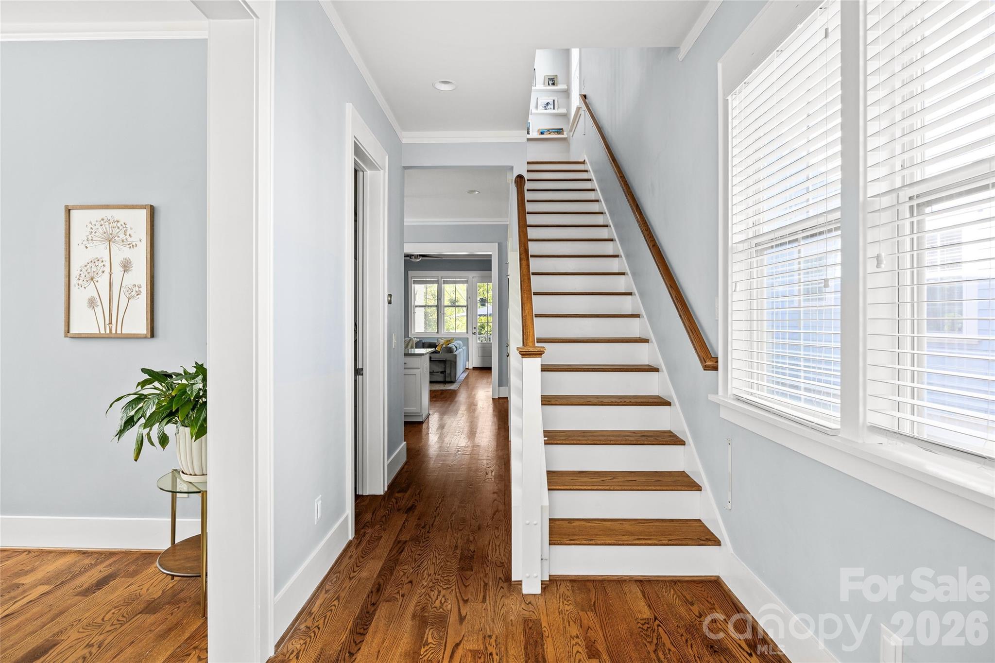 Midwood - Residential