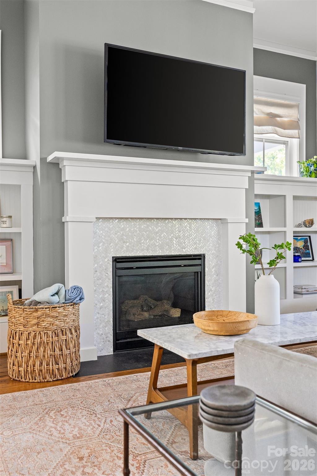 Midwood - Residential