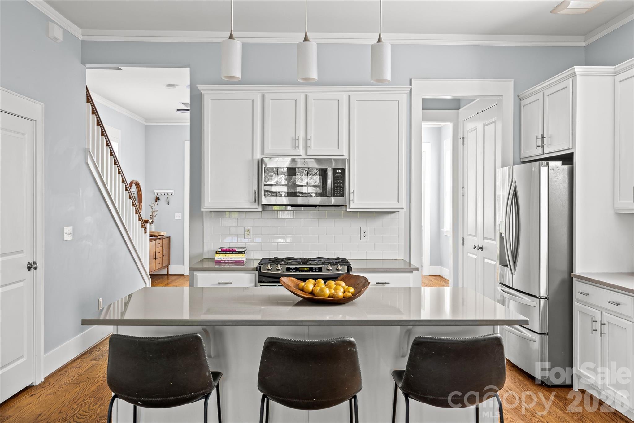 Midwood - Residential