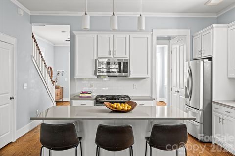 Photo of 1531 Tippah Park Court, Charlotte, NC 28205 (MLS # 4364940)