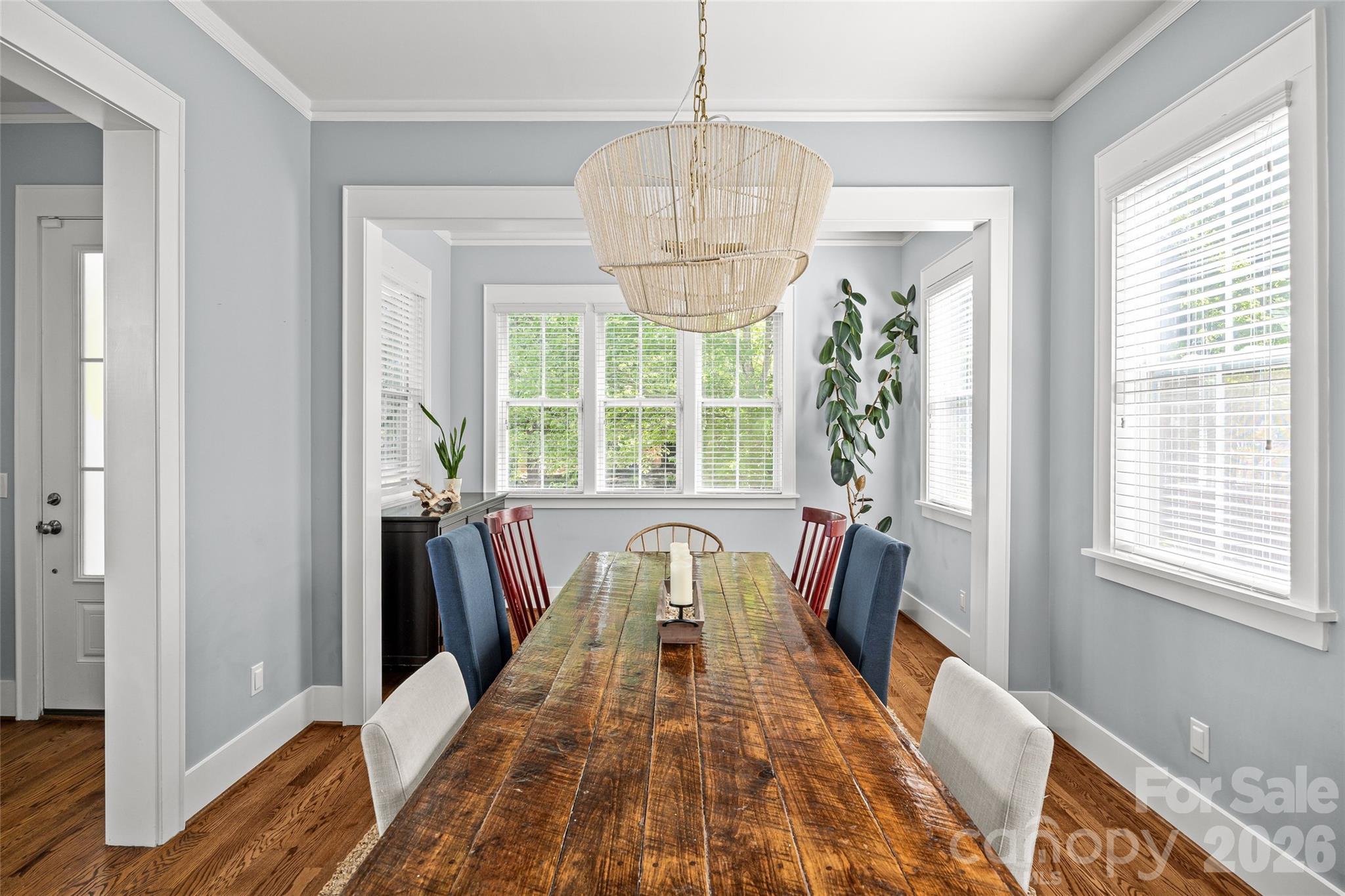 Midwood - Residential