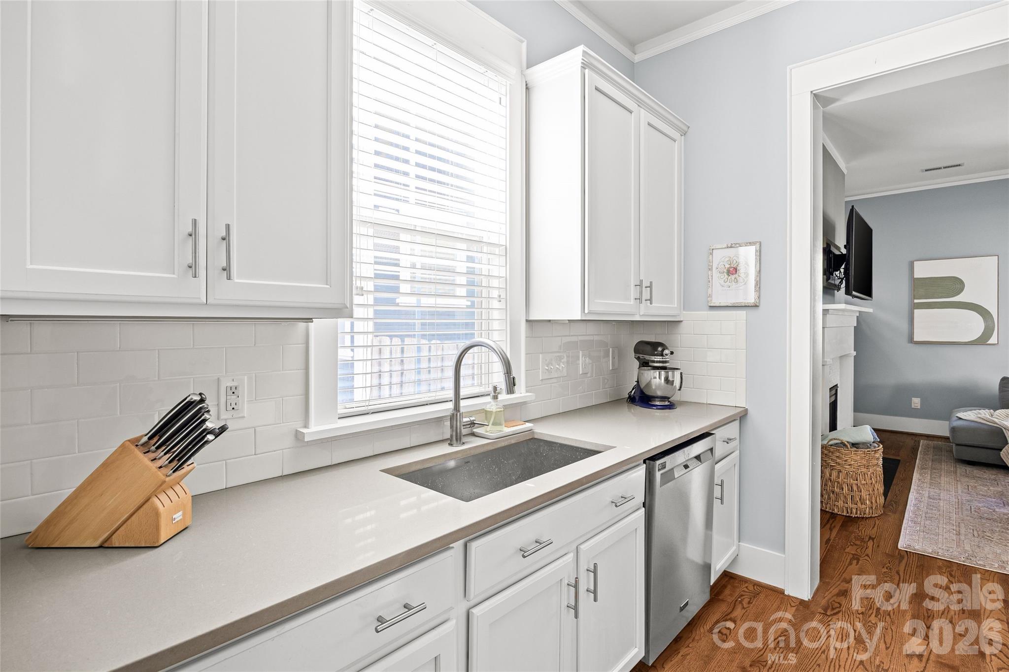 Midwood - Residential