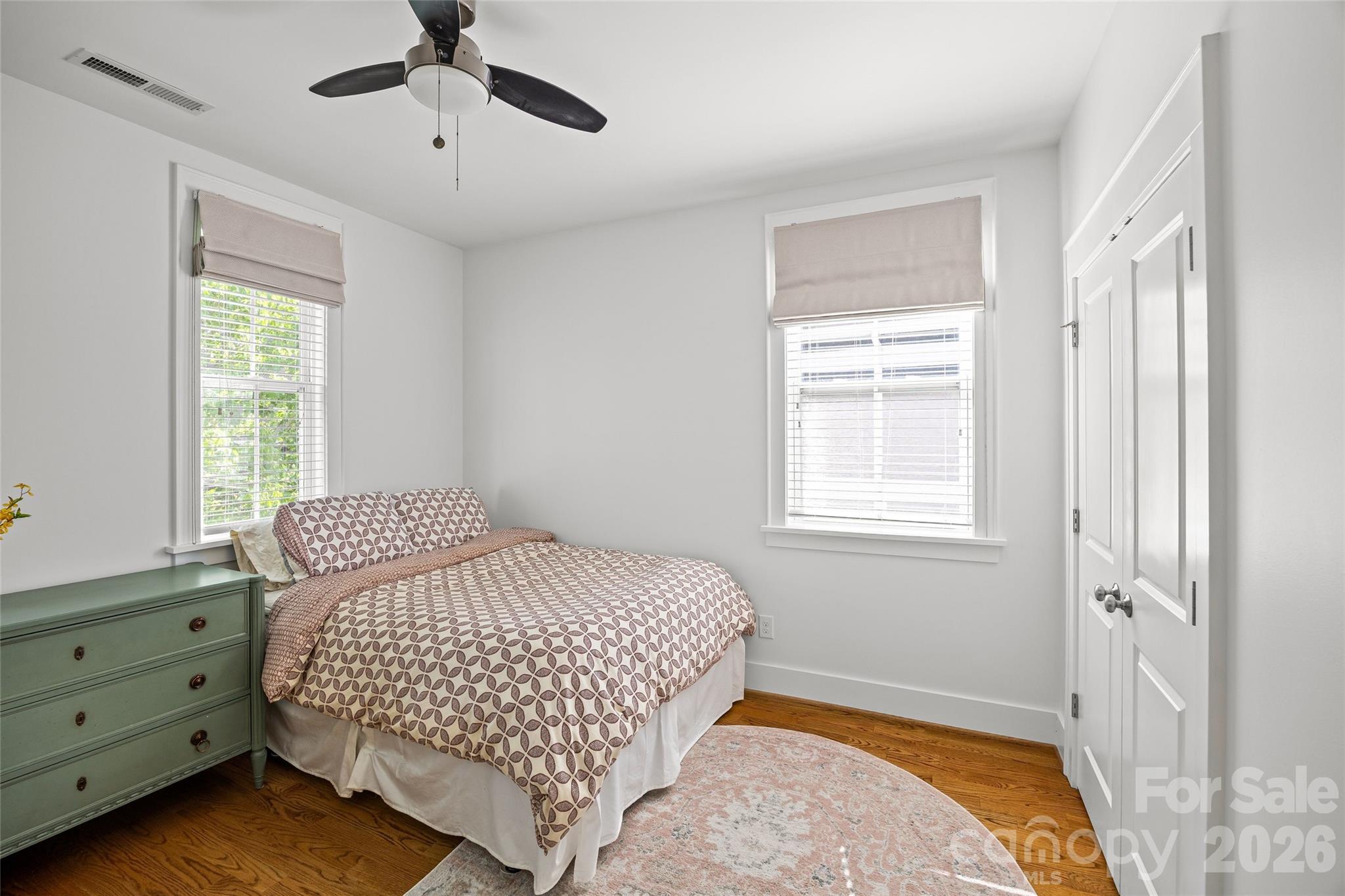 Midwood - Residential